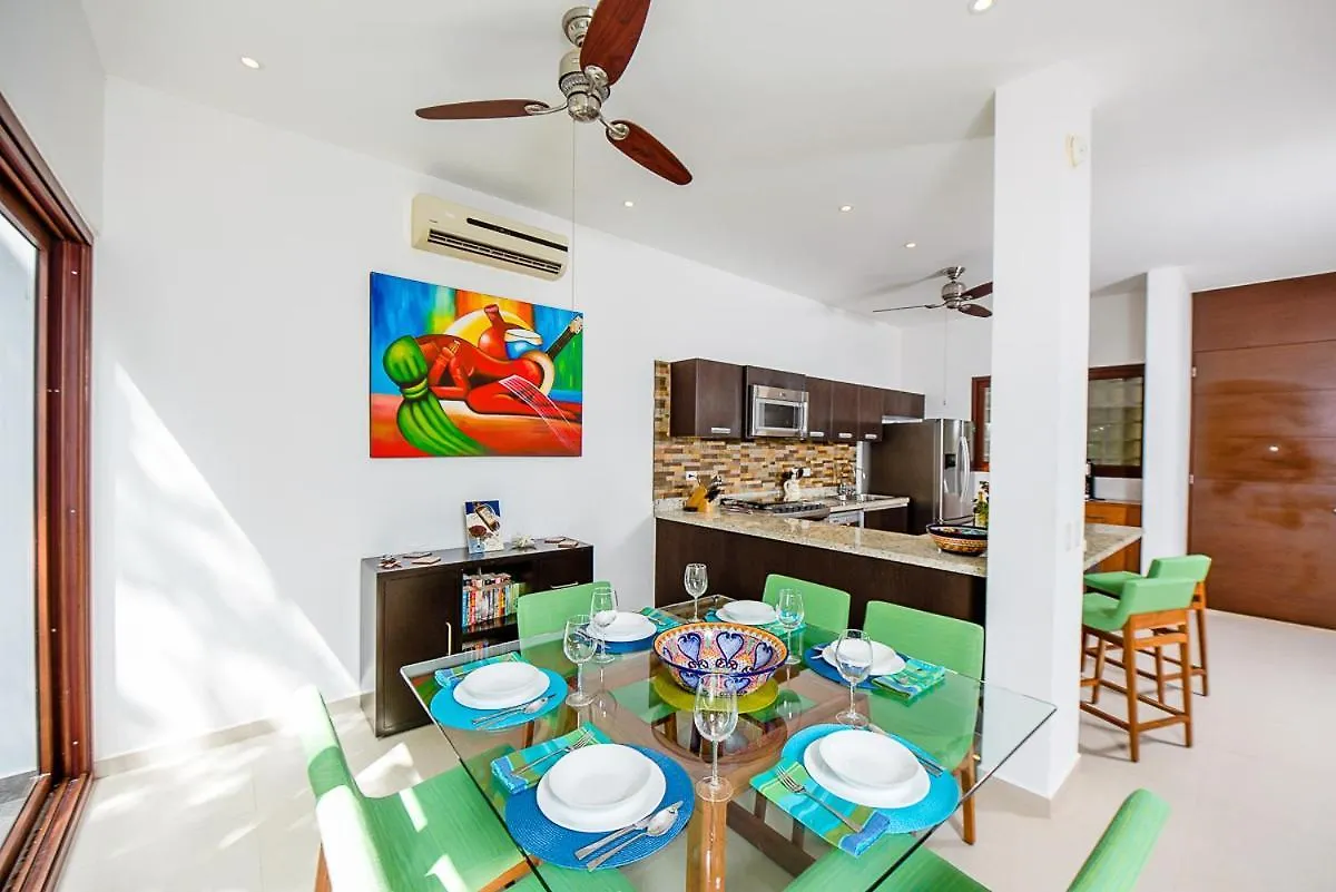 빌라 Tao Ocean Luxury Home 아쿠말