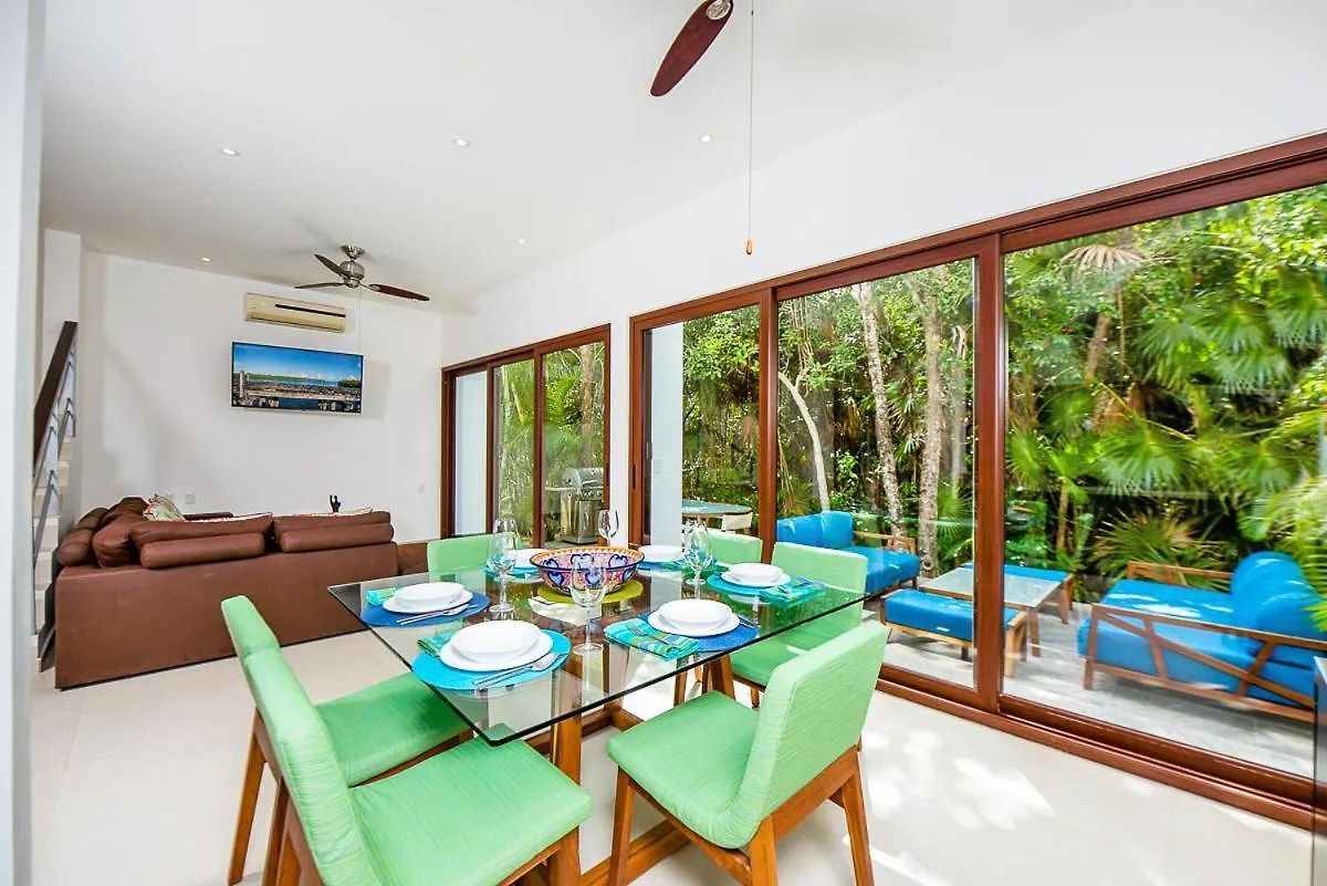 Tao Ocean Luxury Home 아쿠말