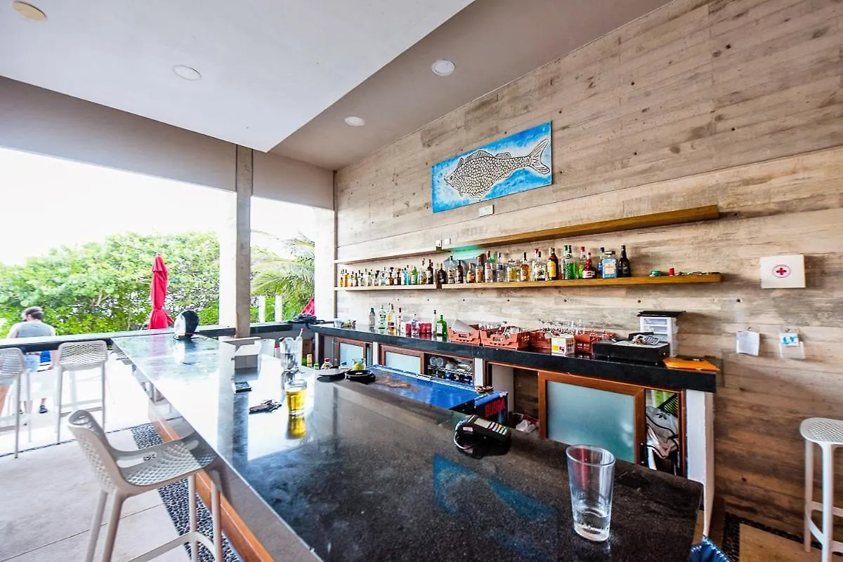 Tao Ocean Luxury Home 아쿠말 멕시코