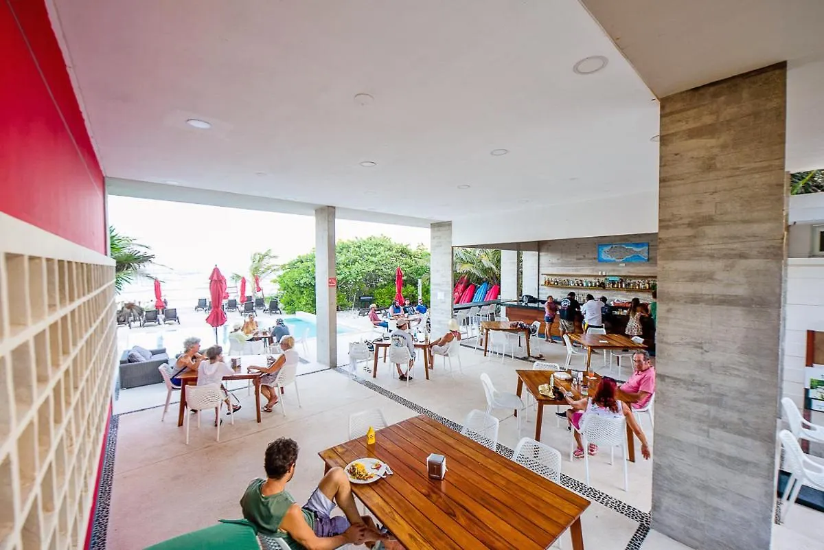 Tao Ocean Luxury Home 아쿠말 0*,  멕시코