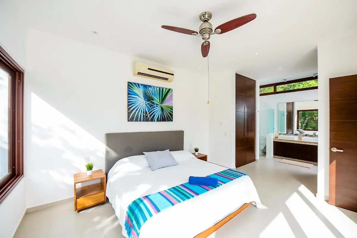 Tao Ocean Luxury Home 아쿠말